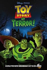 Toy Story of Terror🚗☀️😂🧝