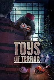 Toys of Terror😱