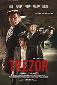 Trezor🕷️