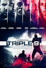 Tripla 9🕷️