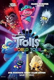 Trollok a világ körül🎵☀️😂🧝🎵