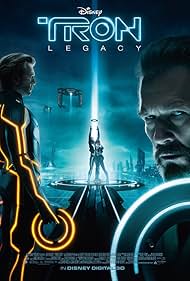 Tron: Örökség☀️📟