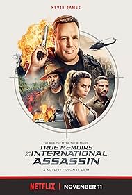 True Memoirs of an International Assassin😂