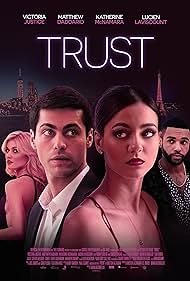 Trust🕷️