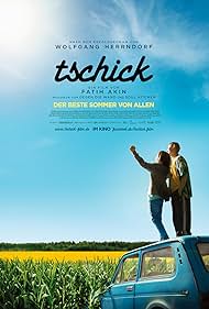 Tschick🚗😂