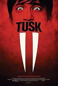 Tusk😱😱😱😂😱