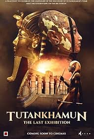 Tutanhamon: A legújabb kiállítás