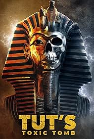 Tutankhamon mérgező sírja