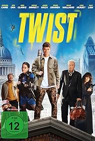 Twist🕷️