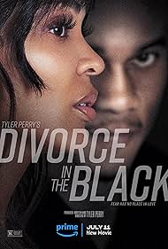 Tyler Perry bemutatja: Válás nyereséggel🕷️