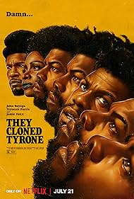Tyrone klónja😂📟🕷️