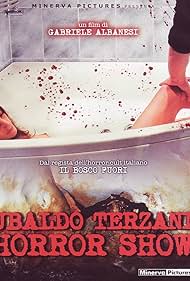 Ubaldo Terzani Horror Show😱🕷️