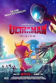 Ultraman Felemelkedés☀️😂🧝