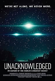 Unacknowledged