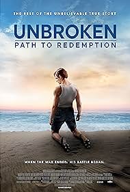Unbroken: Path to Redemption