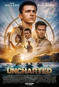 Uncharted☀️