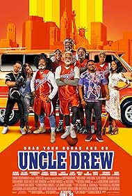 Uncle Drew🏀😂🤼