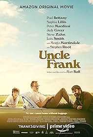Uncle Frank😂