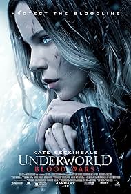 Underworld: Vérözön🧝😱🕷️