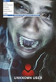 Unfriended😱🔪🩸😱😱🕷️