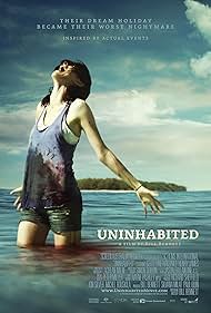 Uninhabited😱🕷️