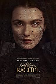 Unokatestvérem, Rachel🕷️