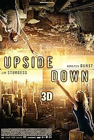 Upside Down📟🕷️