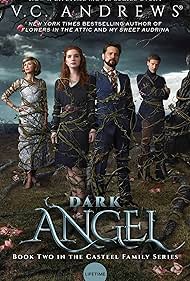 V. C. Andrews: Sötét angyal😱🕷️