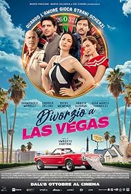 Válás Las Vegasban😂