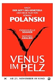 Vénusz bundában