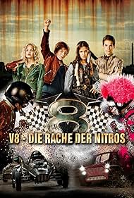 V8 2 - A nitró visszavág☀️