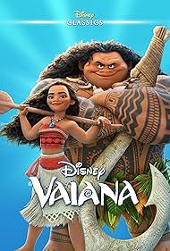Vaiana☀️😂🧝🎵