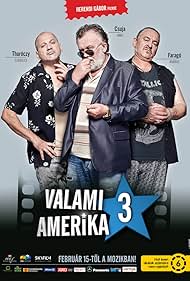 Valami Amerika 3😂🎵