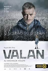 Valan - Az angyalok völgye
