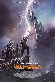 Valhalla - Thor legendája☀️🧝🕷️
