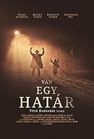 Van egy határ