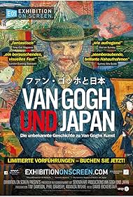 Van Gogh és Japán
