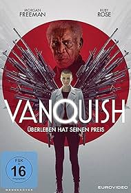 Vanquish☀️🕷️