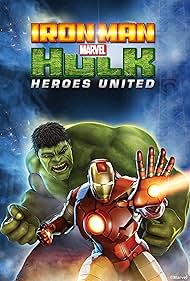 Vasember és Hulk . Egyesített erők.☀️📟