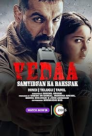 Vedaa🕷️