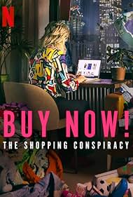Vedd meg most: A shopping-összeesküvés