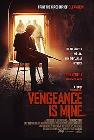 Vengeance Is Mine🕷️