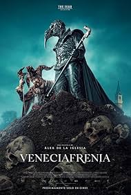 Venicephrenia🔪😱