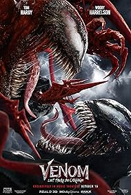 Venom 2. - Vérontó📟🕷️