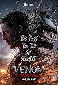 Venom: Az utolsó menet🛸🚗☀️📟🕷️