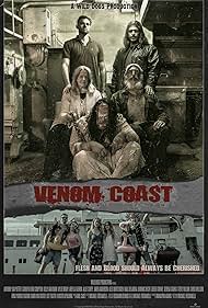 Venom Coast😱🕷️