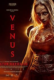 Venus.🩸😱