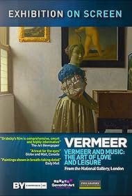 Vermeer és a zene - A szerelem és szórakozás művészete