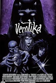 Verotika😱