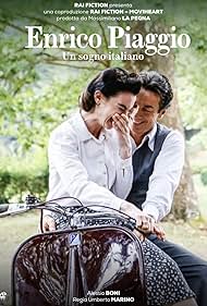 Vespa - az olasz álom